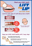 lift the lip image