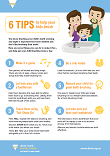 6 tips