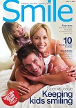 smile magazine