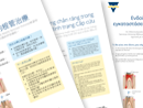 translated brochures